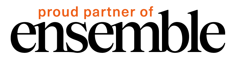 Ensemble Travel Group — proud partner